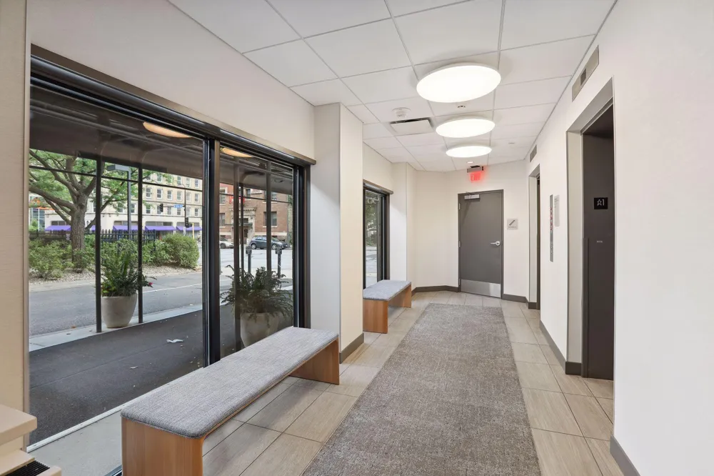 1200 Nicollet Mall #518 Minneapolis, MN 55403
