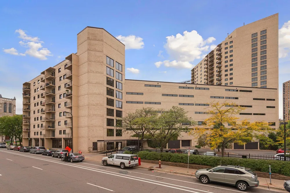 1200 Nicollet Mall #518 Minneapolis, MN 55403