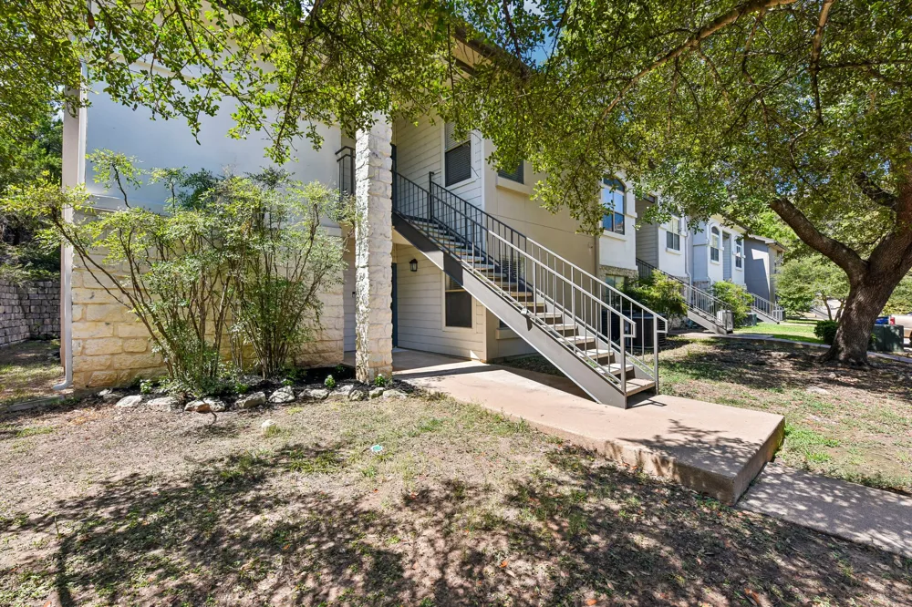 6000 Shepherd Mountain Cove #1501 Austin, TX 78730