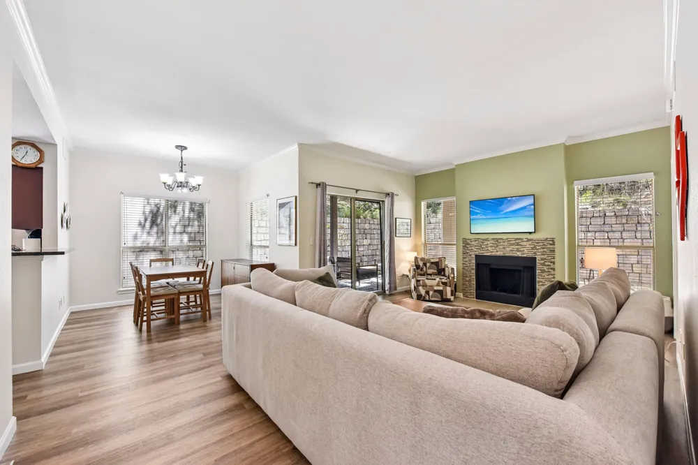 6000 Shepherd Mountain Cove #1501 Austin, TX 78730
