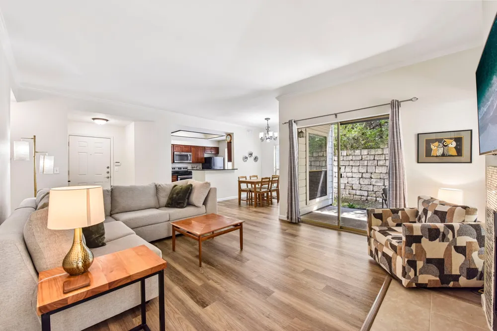 6000 Shepherd Mountain Cove #1501 Austin, TX 78730