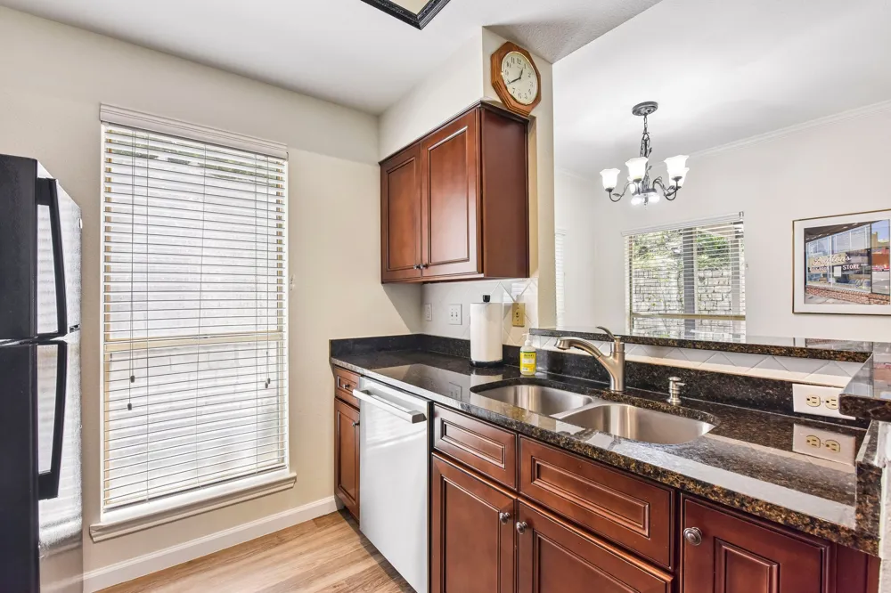 6000 Shepherd Mountain Cove #1501 Austin, TX 78730