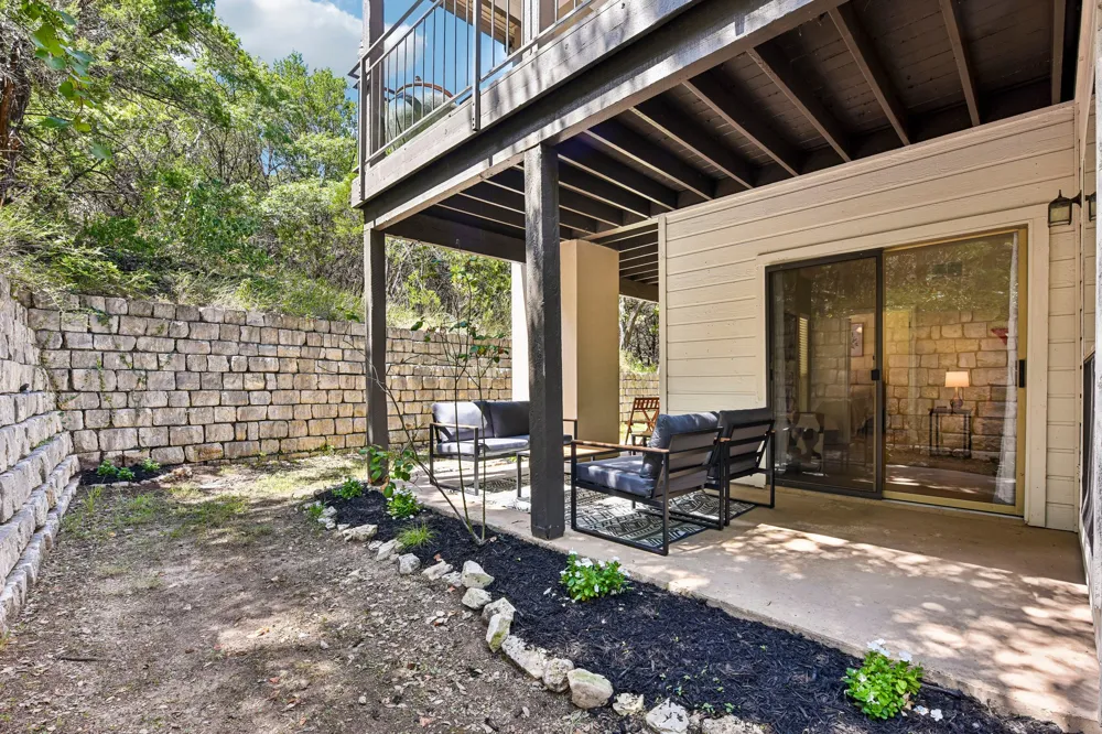 6000 Shepherd Mountain Cove #1501 Austin, TX 78730