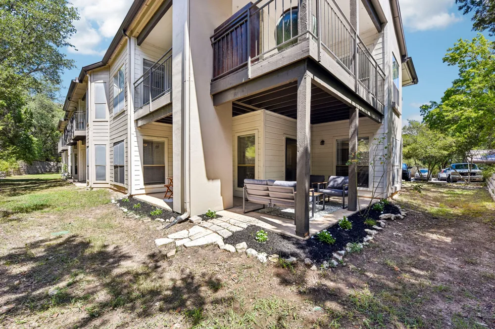 6000 Shepherd Mountain Cove #1501 Austin, TX 78730