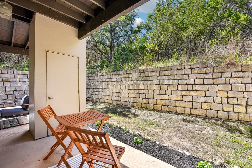 6000 Shepherd Mountain Cove #1501 Austin, TX 78730