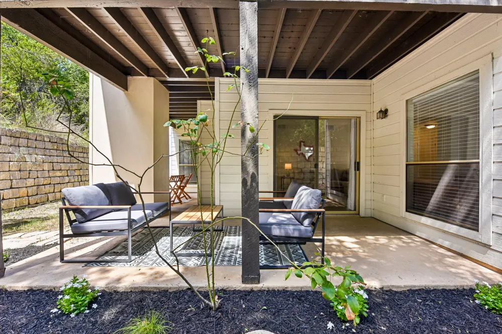 6000 Shepherd Mountain Cove #1501 Austin, TX 78730