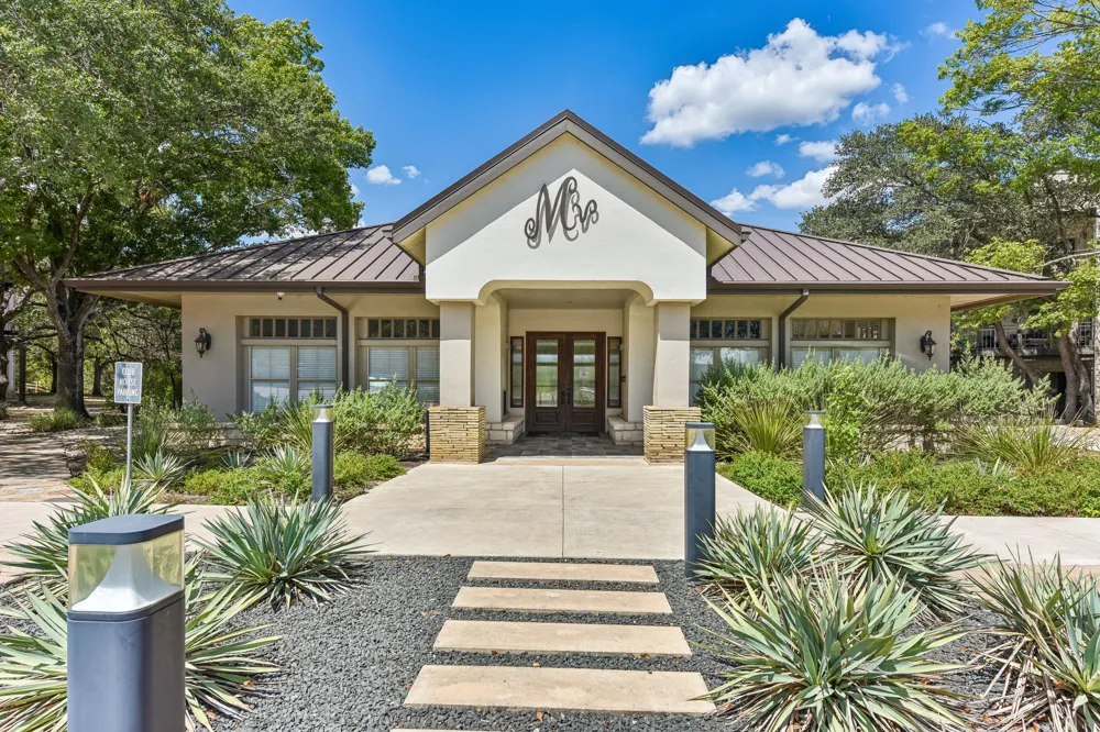 6000 Shepherd Mountain Cove #1501 Austin, TX 78730