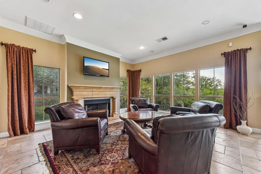 6000 Shepherd Mountain Cove #1501 Austin, TX 78730