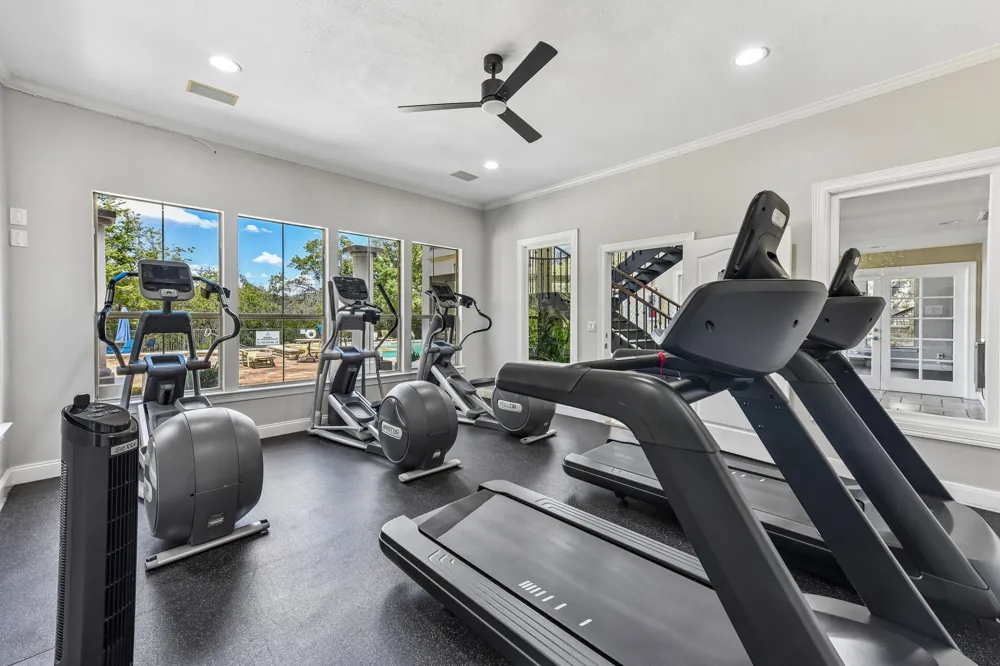 6000 Shepherd Mountain Cove #1501 Austin, TX 78730