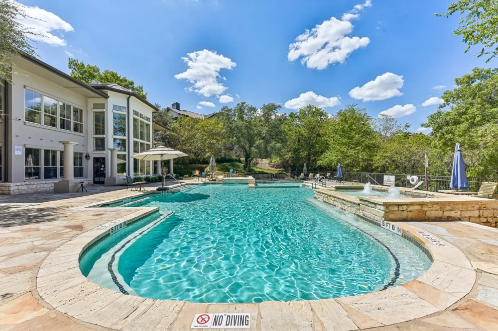 6000 Shepherd Mountain Cove #1501 Austin, TX 78730