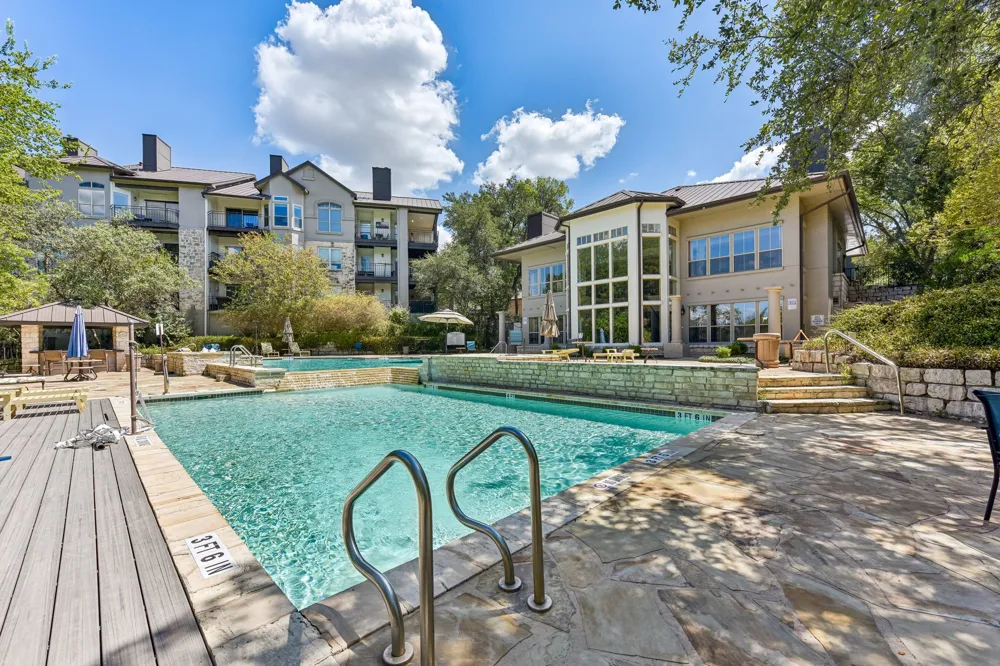 6000 Shepherd Mountain Cove #1501 Austin, TX 78730