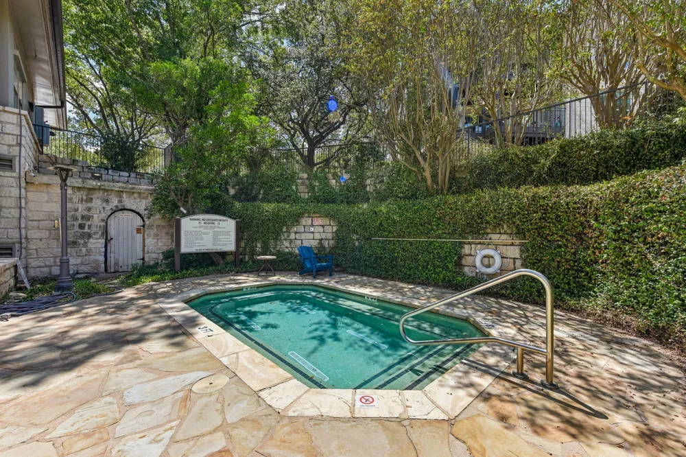 6000 Shepherd Mountain Cove #1501 Austin, TX 78730