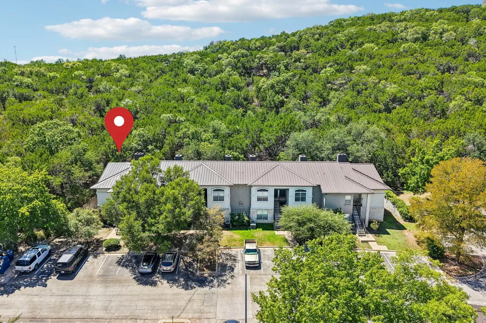 6000 Shepherd Mountain Cove #1501 Austin, TX 78730