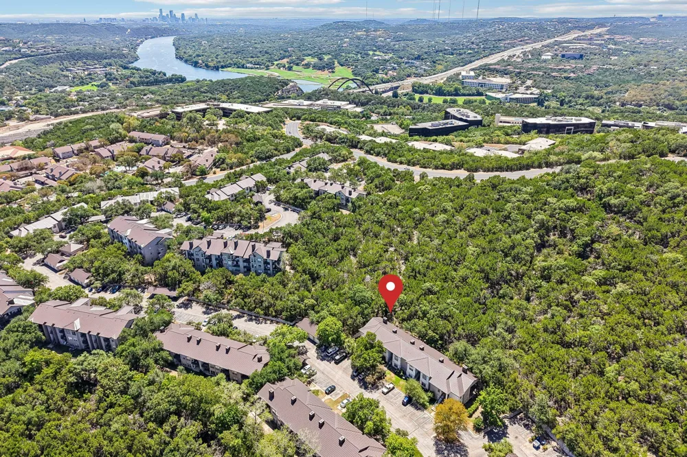 6000 Shepherd Mountain Cove #1501 Austin, TX 78730