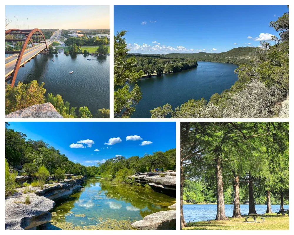 6000 Shepherd Mountain Cove #1501 Austin, TX 78730