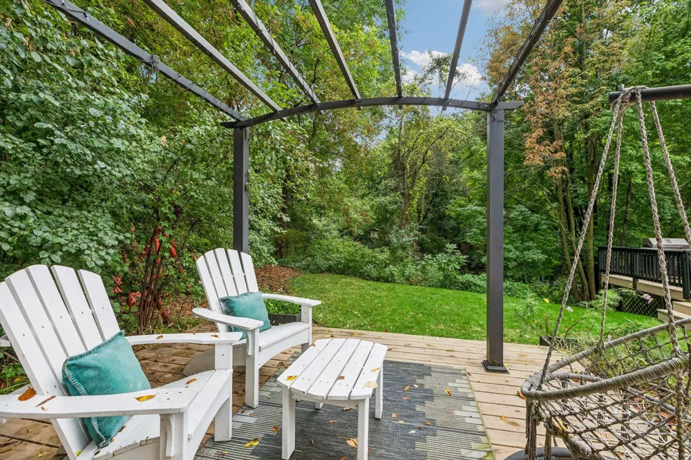 15 High Circle Way North Oaks, MN 55127
