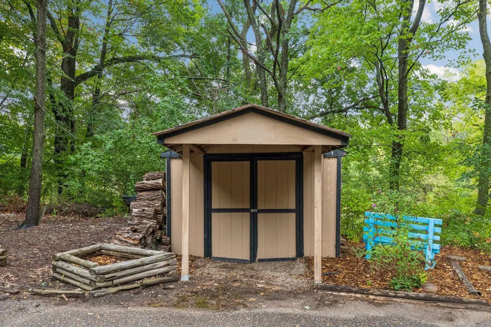 15 High Circle Way North Oaks, MN 55127