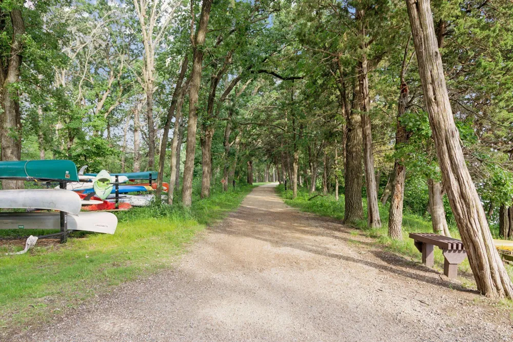 15 High Circle Way North Oaks, MN 55127