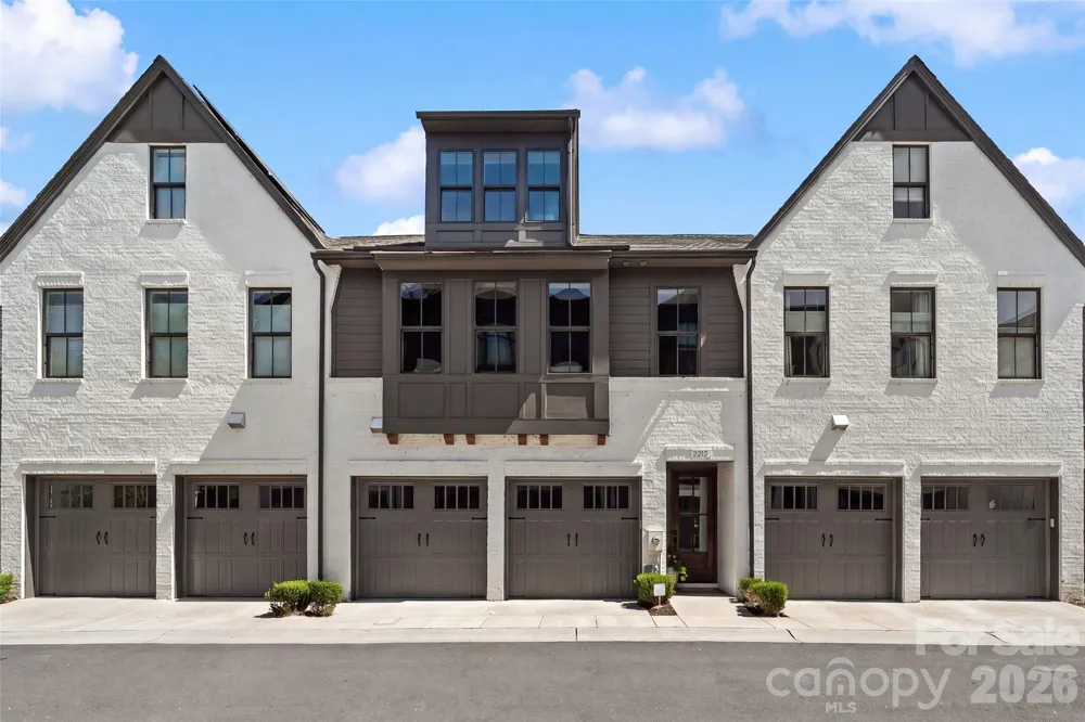2212 Nolen Ridge Avenue Charlotte, NC 28209