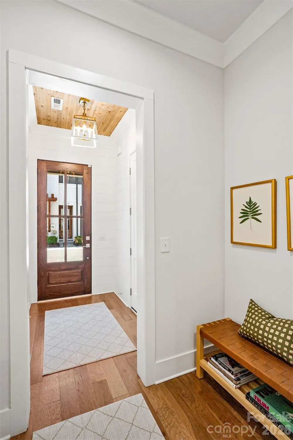 2212 Nolen Ridge Avenue Charlotte, NC 28209