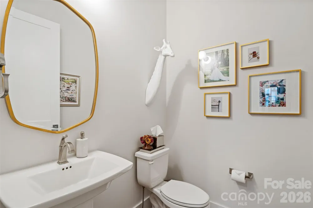 2212 Nolen Ridge Avenue Charlotte, NC 28209