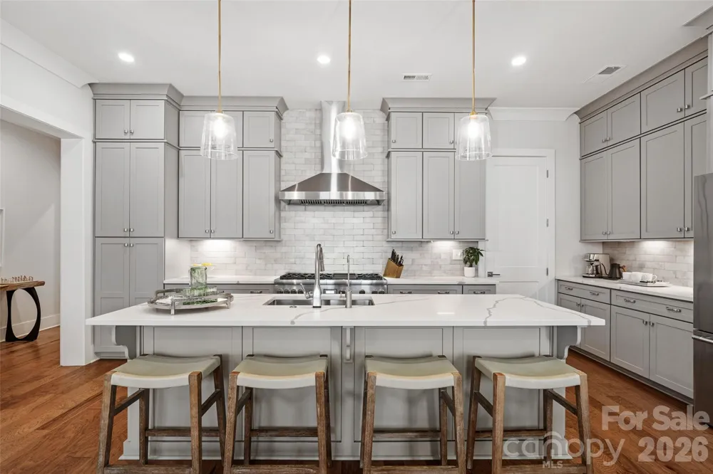 2212 Nolen Ridge Avenue Charlotte, NC 28209