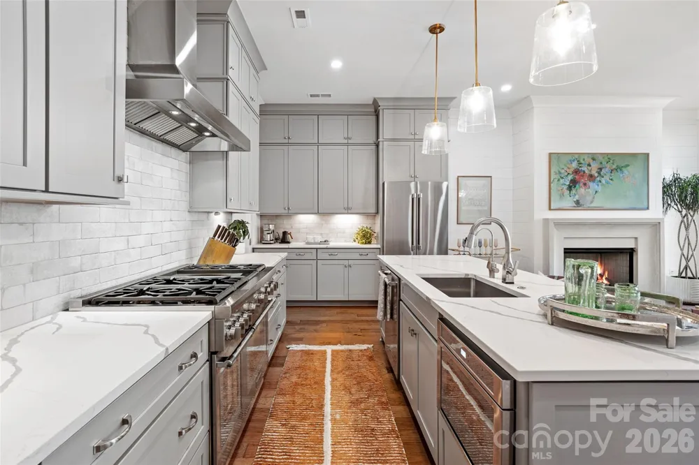 2212 Nolen Ridge Avenue Charlotte, NC 28209