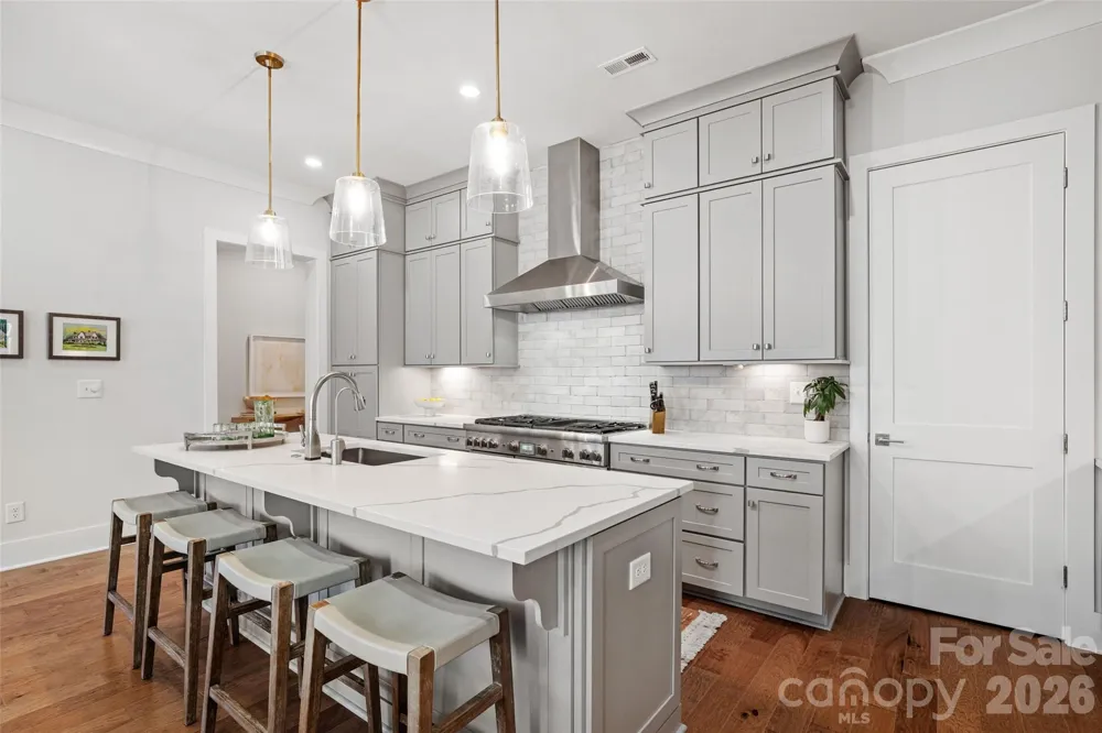 2212 Nolen Ridge Avenue Charlotte, NC 28209