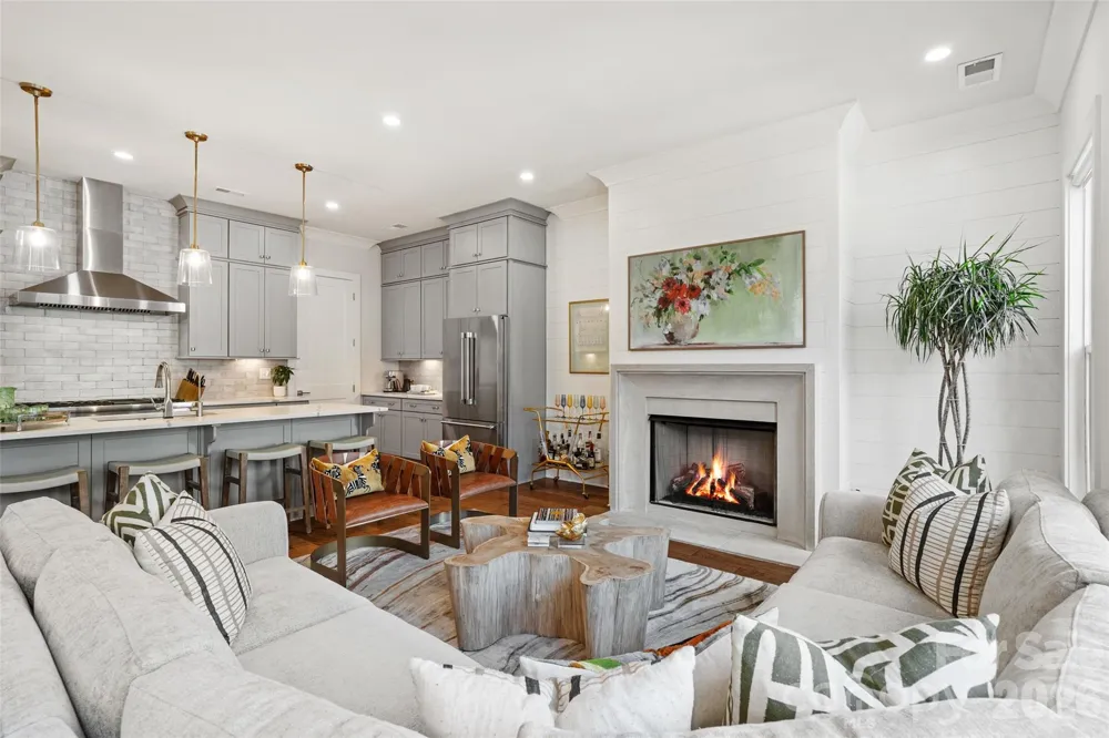 2212 Nolen Ridge Avenue Charlotte, NC 28209