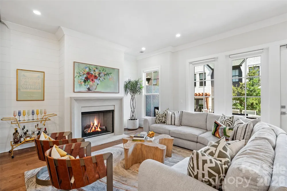 2212 Nolen Ridge Avenue Charlotte, NC 28209