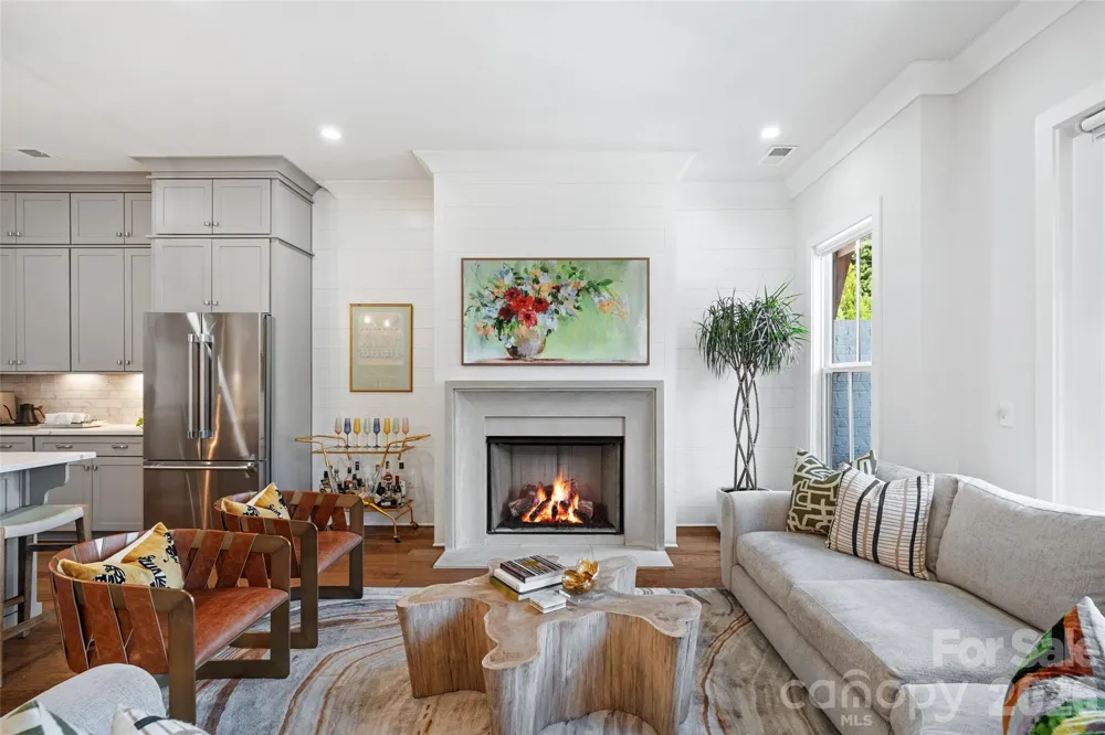 2212 Nolen Ridge Avenue Charlotte, NC 28209