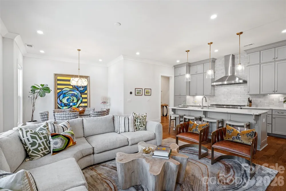 2212 Nolen Ridge Avenue Charlotte, NC 28209
