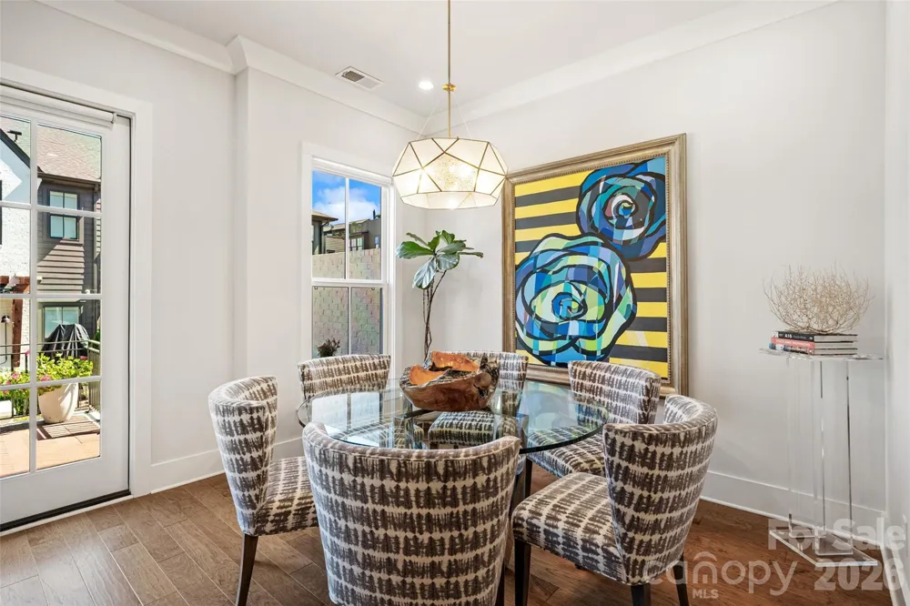 2212 Nolen Ridge Avenue Charlotte, NC 28209