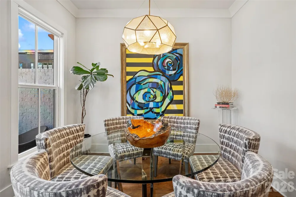 2212 Nolen Ridge Avenue Charlotte, NC 28209