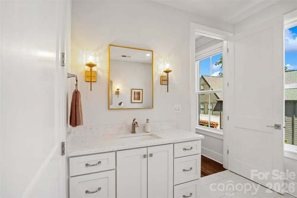 2212 Nolen Ridge Avenue Charlotte, NC 28209