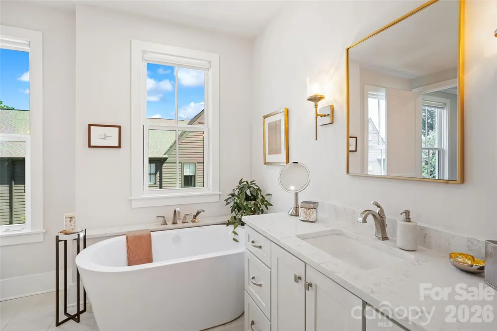 2212 Nolen Ridge Avenue Charlotte, NC 28209