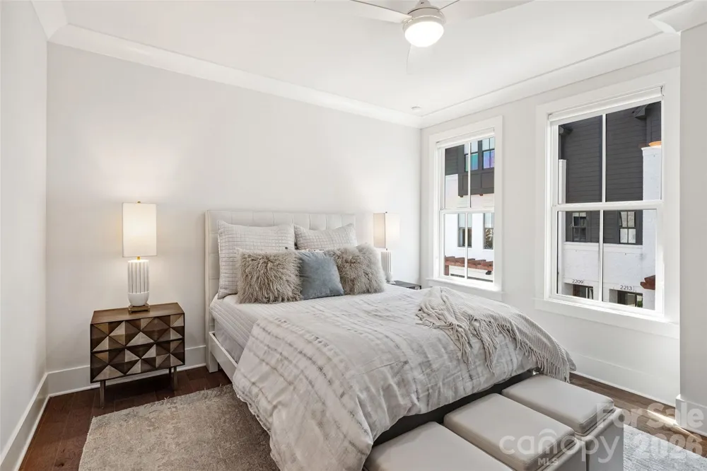 2212 Nolen Ridge Avenue Charlotte, NC 28209