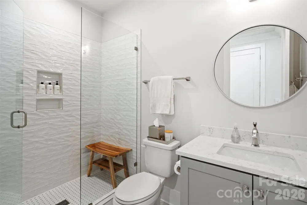 2212 Nolen Ridge Avenue Charlotte, NC 28209