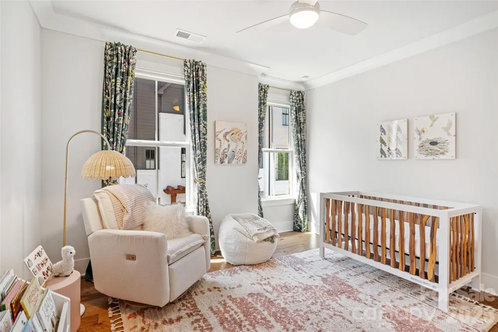 2212 Nolen Ridge Avenue Charlotte, NC 28209
