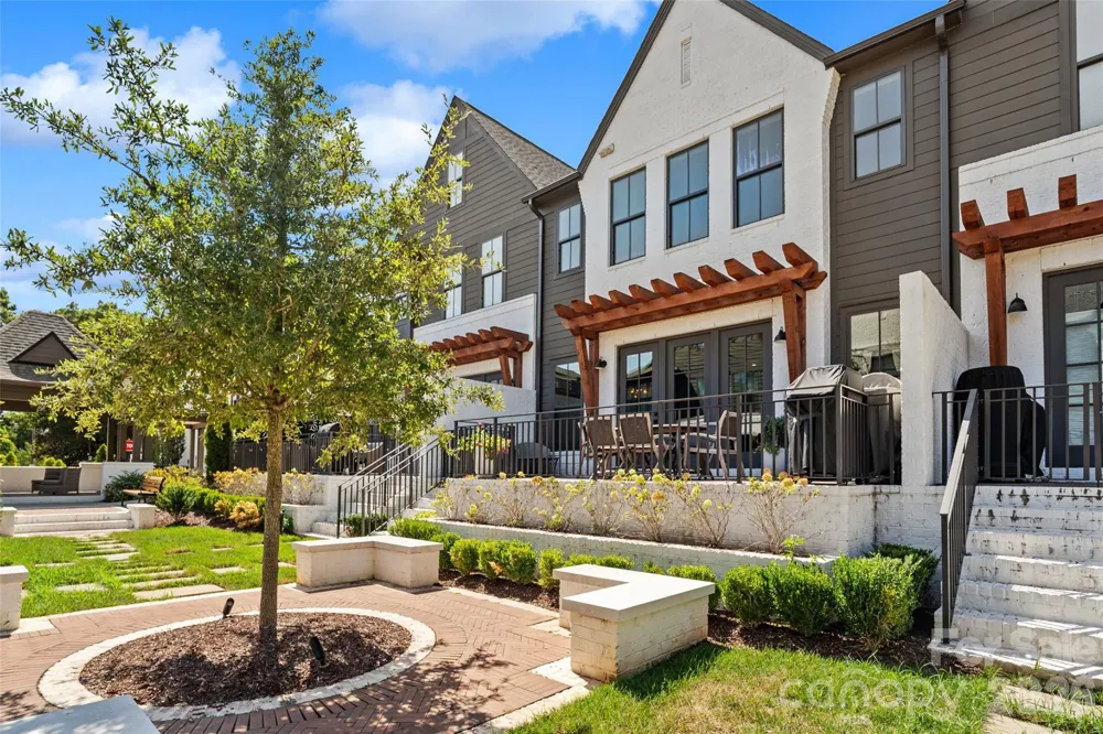 2212 Nolen Ridge Avenue Charlotte, NC 28209