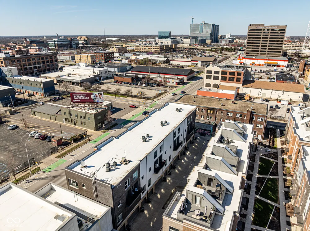 727 Illinois Street #204 Indianapolis, IN 46204