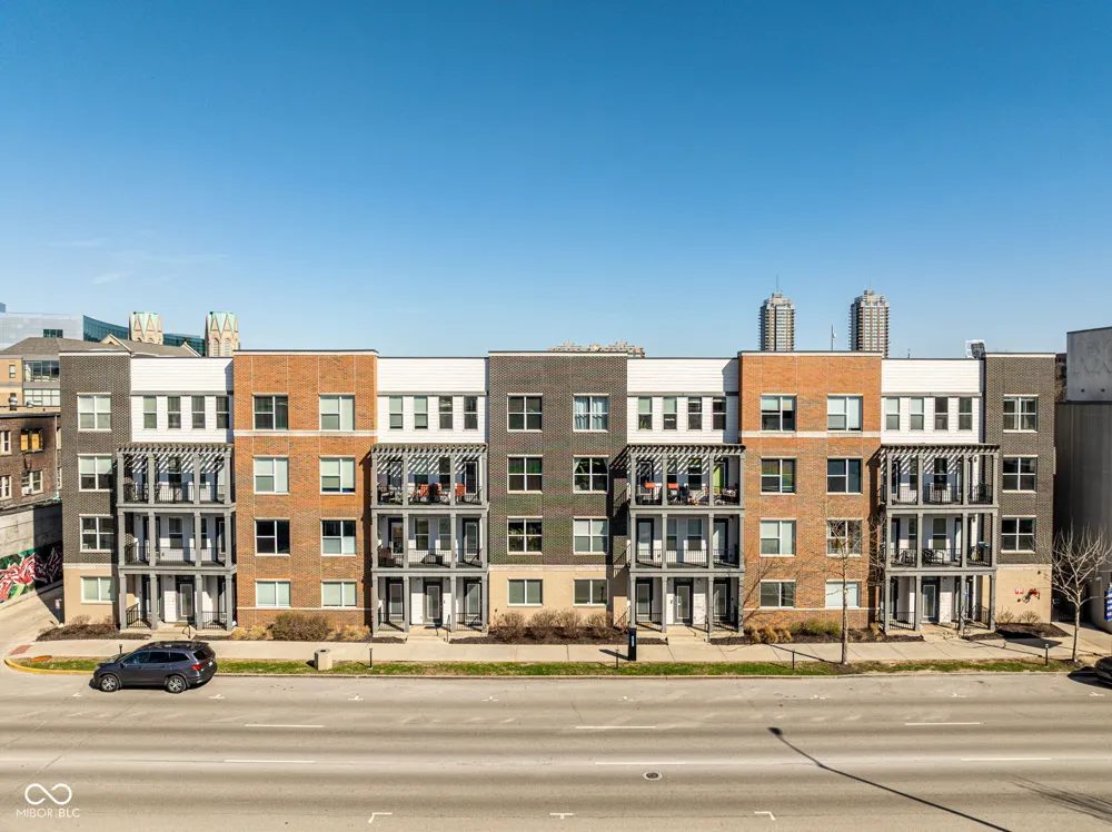 727 Illinois Street #204 Indianapolis, IN 46204