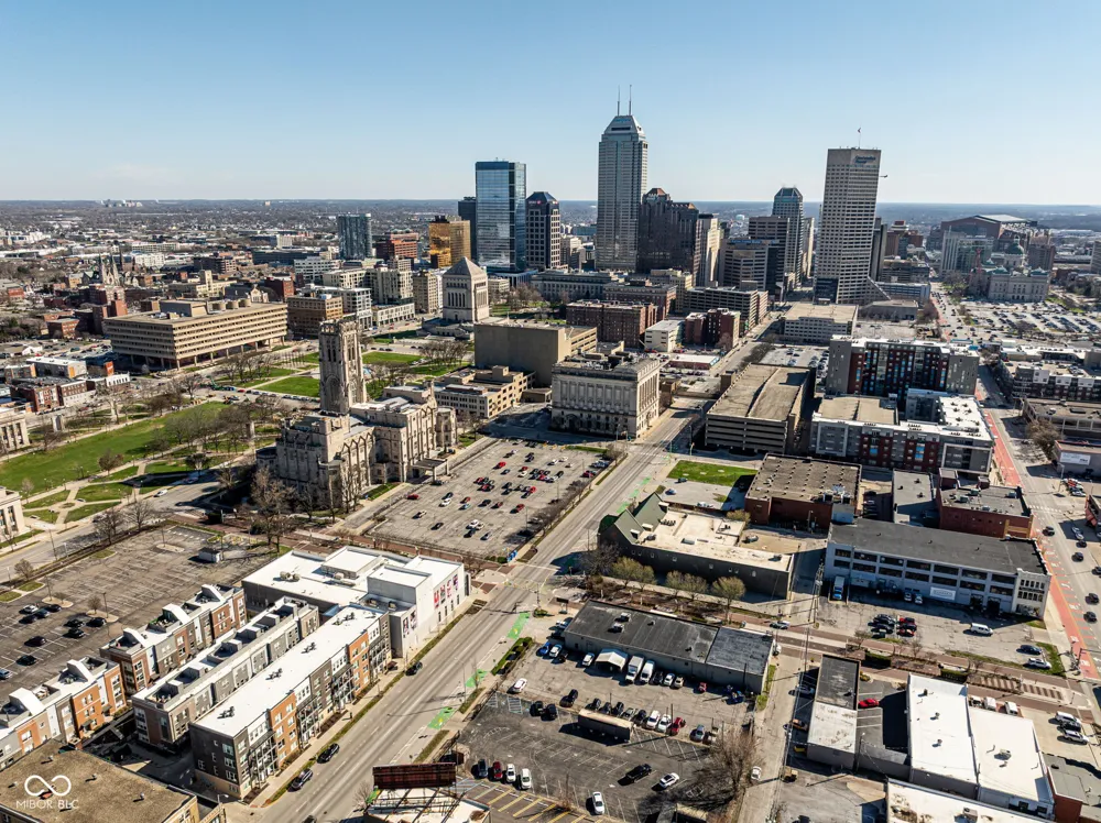 727 Illinois Street #204 Indianapolis, IN 46204