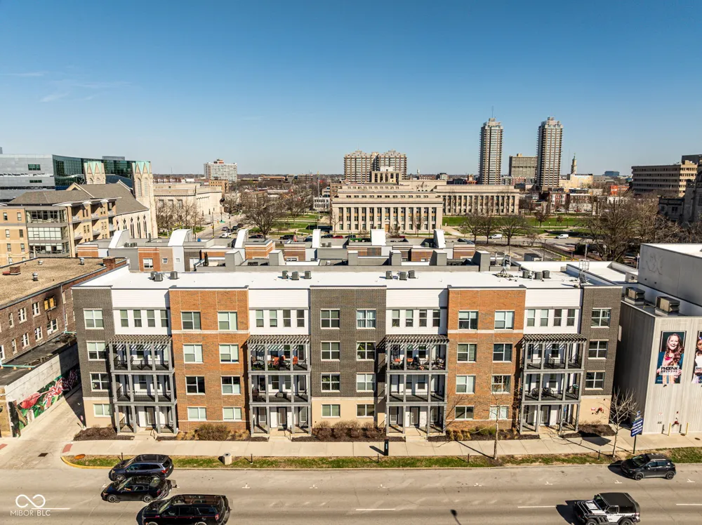 727 Illinois Street #204 Indianapolis, IN 46204