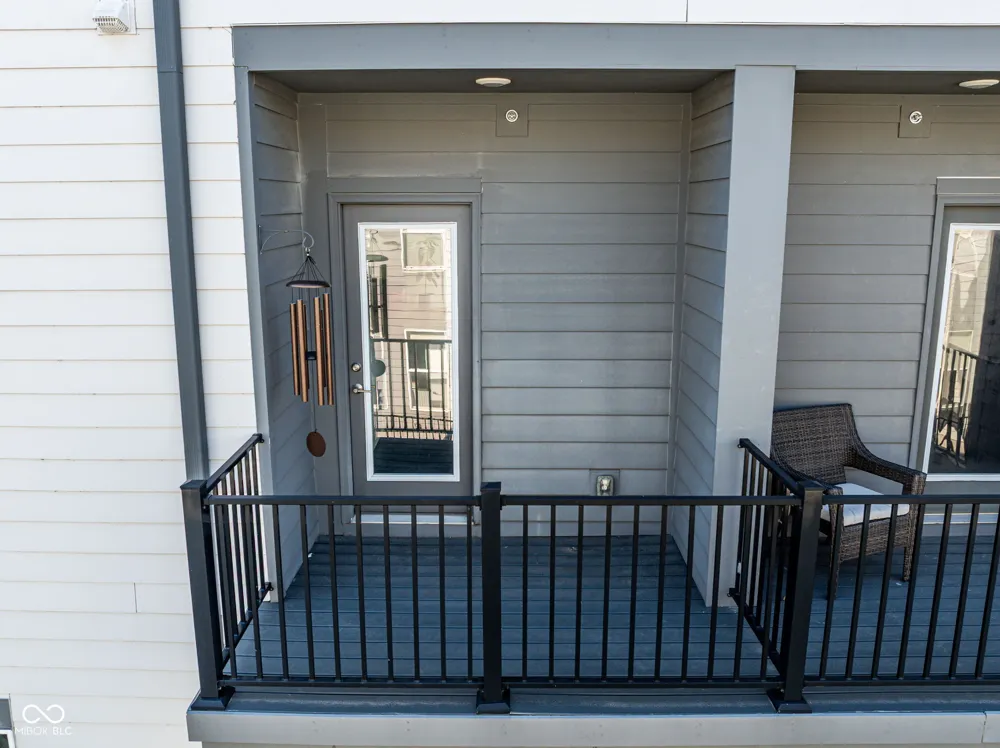 727 Illinois Street #204 Indianapolis, IN 46204