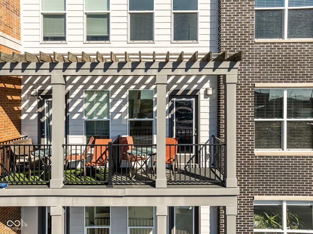 727 Illinois Street #204 Indianapolis, IN 46204