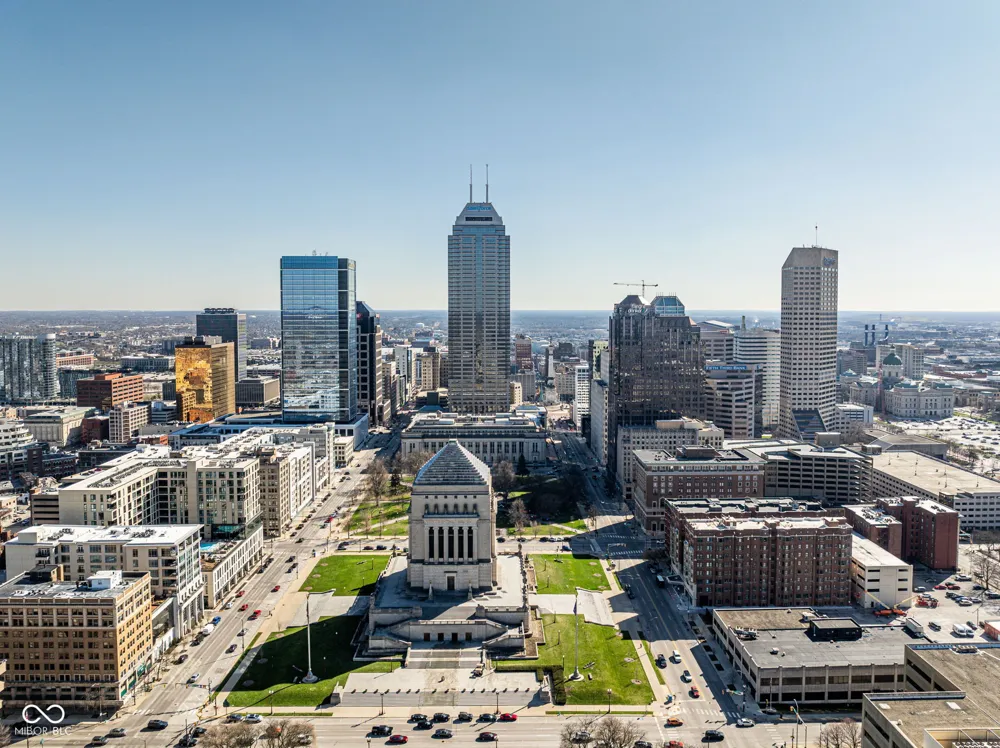727 Illinois Street #204 Indianapolis, IN 46204