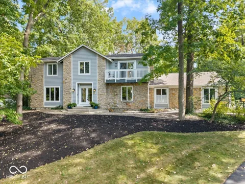 11715 Rolling Springs Drive