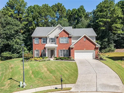 4171 Morning Rise Drive