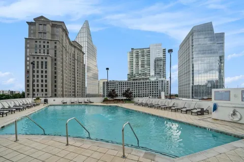 3324 Peachtree Road NE #1915
